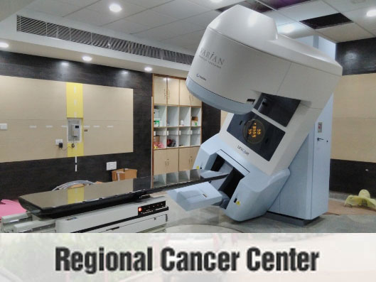 Cancer Center